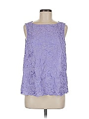 Antonio Melani Sleeveless Blouse