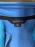Lands' End 100% Polyester Blue Pullover Sweater Size 10 - 12 - photo 3