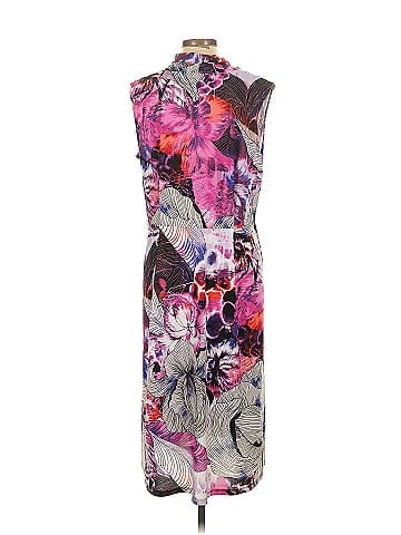 Dana Buchman Casual Dress (view 2)
