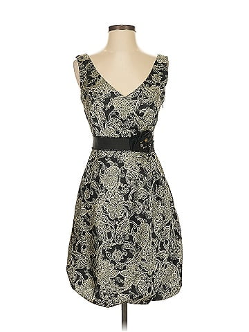 Max and Cleo Cocktail Dress (view 1)