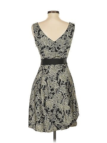 Max and Cleo Cocktail Dress (view 2)