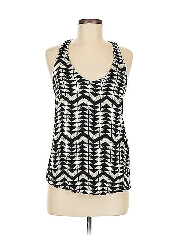 Ella Moss Sleeveless Blouse (view 1)