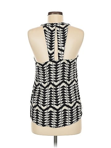 Ella Moss Sleeveless Blouse (view 2)