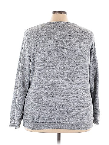 Bobbie Brooks Pullover Sweater (view 2)