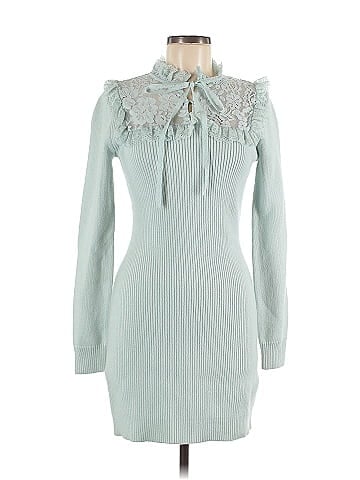 LoveShackFancy Cocktail Dress (view 1)