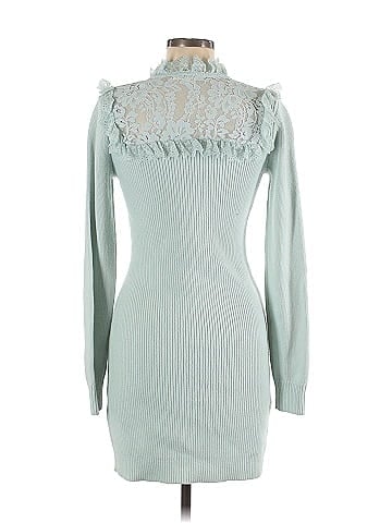 LoveShackFancy Cocktail Dress (view 2)