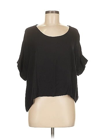 Only Child 3/4 Sleeve Top (view 1)