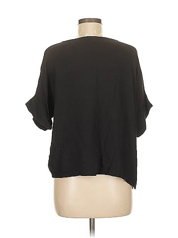 Only Child 3/4 Sleeve Top (view 2)