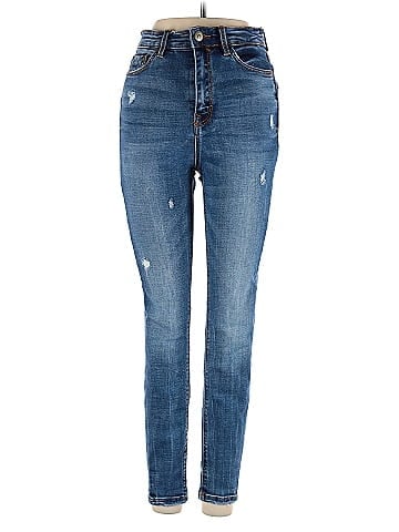 Stradivarius Jeans (view 1)
