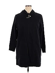 D&Co. Zip Up Hoodie