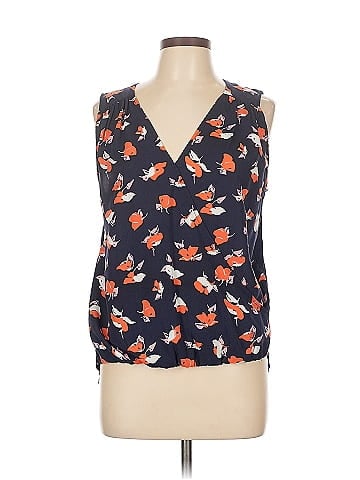 West Kei Sleeveless Blouse (view 1)