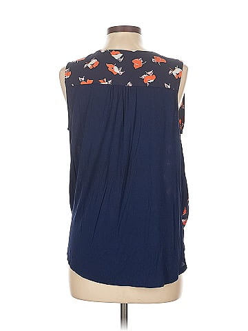 West Kei Sleeveless Blouse (view 2)