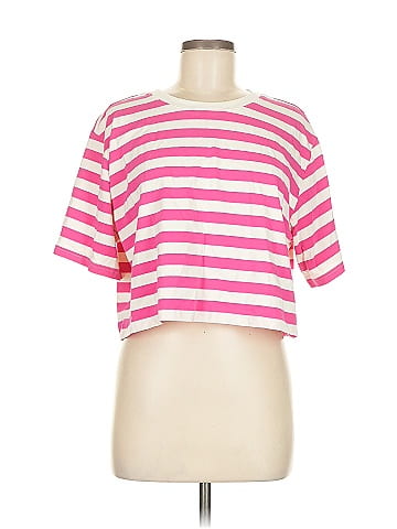 The Drop Short Sleeve T-Shirt (view 1)
