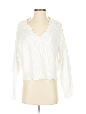 525 America Pullover Sweater (view 1)