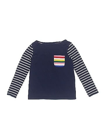 Boden Long Sleeve T-Shirt (view 1)