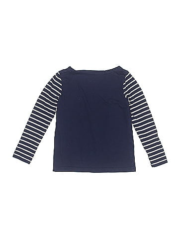 Boden Long Sleeve T-Shirt (view 2)