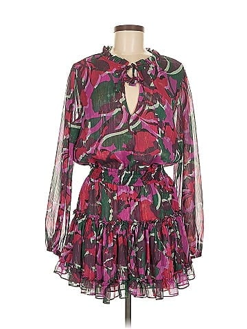 MISA Los Angeles Cocktail Dress (view 1)