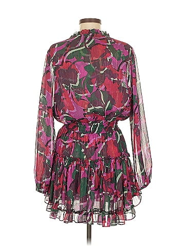MISA Los Angeles Cocktail Dress (view 2)