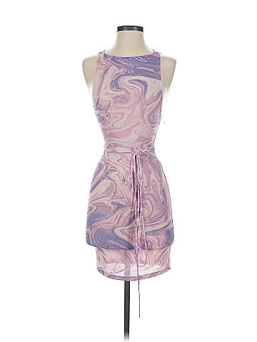 Naked Wardrobe Cocktail Dress (view 1)