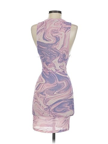 Naked Wardrobe Cocktail Dress (view 2)