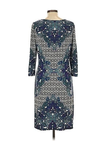 London Times Casual Dress (view 2)