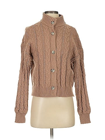 ABLE Cardigan (view 1)