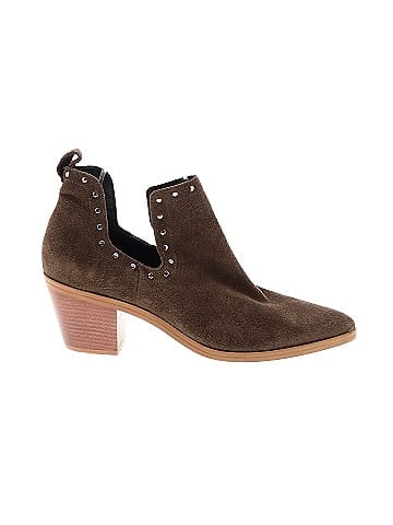 Rebecca Minkoff Ankle Boots (view 1)