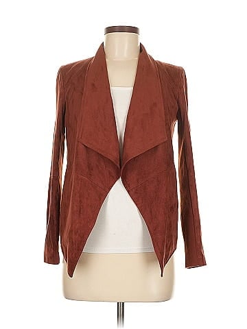 BB Dakota Jacket (view 1)