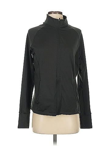 Leg3nd Track Jacket (view 1)