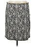 MM. LaFleur Tweed Gray Casual Skirt Size 16 - photo 1