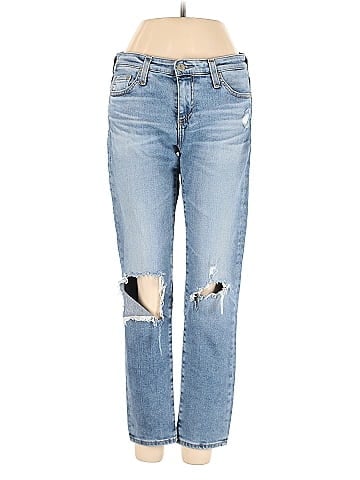 Adriano Goldschmied Jeans (view 1)