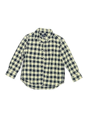 Polo by Ralph Lauren Long Sleeve Button-Down Shirt (view 1)
