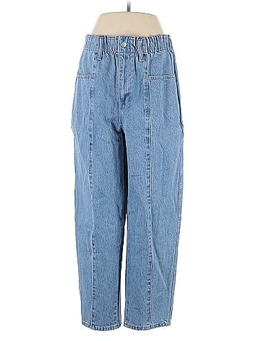 Madewell Jeans (view 1)