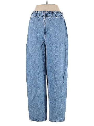 Madewell Jeans (view 2)