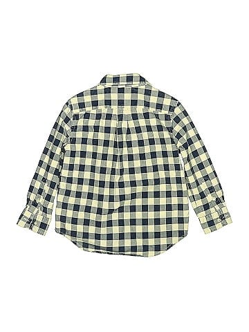 Polo by Ralph Lauren Long Sleeve Button-Down Shirt (view 2)