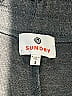 Sundry Stars Gray Sweatpants Size M - photo 4