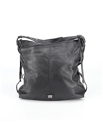 Kooba Leather Hobo (view 1)