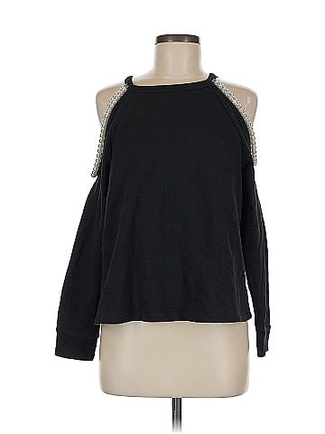 K. Jordan Long Sleeve Top (view 1)