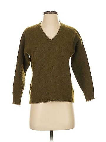 Massimo Dutti Pullover Sweater (view 1)