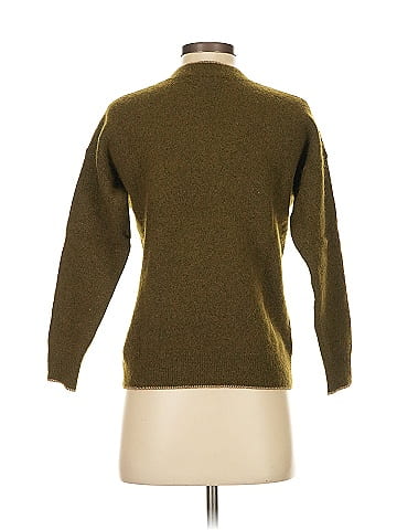 Massimo Dutti Pullover Sweater (view 2)