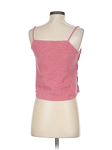 Meadow Rue Sleeveless Top (view 2)