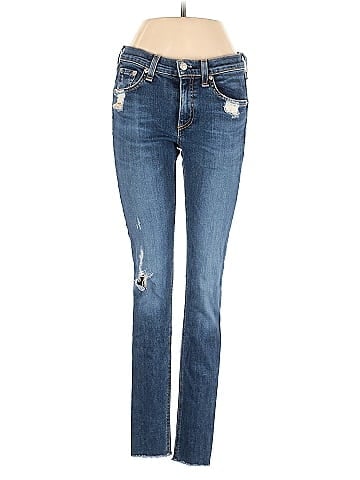 Rag & Bone/JEAN Jeans (view 1)