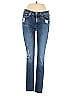 Rag & Bone/JEAN Hearts Blue Jeans Size 27 waist - photo 1