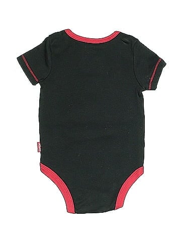 Disney Short Sleeve Onesie (view 2)