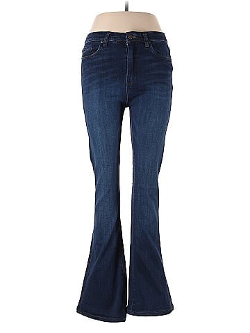Blank NYC Jeans (view 1)
