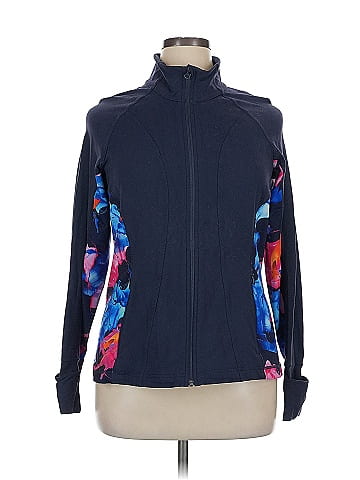 Athleta Track Jacket (view 1)