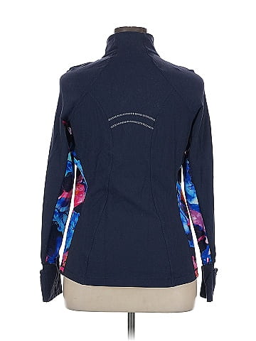 Athleta Track Jacket (view 2)