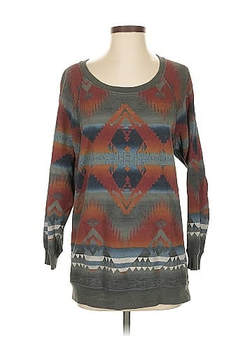 Denim & Supply Ralph Lauren Pullover Sweater (view 1)
