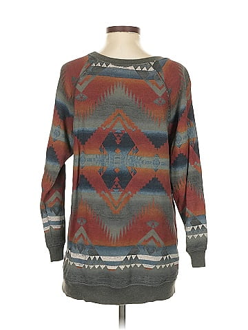 Denim & Supply Ralph Lauren Pullover Sweater (view 2)