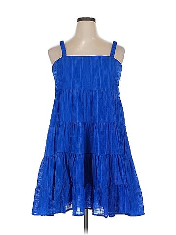 Dear John Casual Dress (view 1)